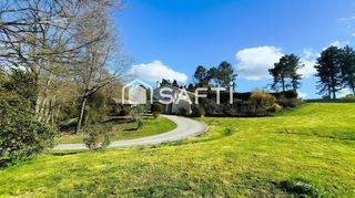  Maison � vendre 8 pi�ces 200 m�