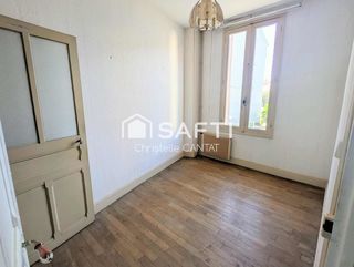  Maison � vendre 5 pi�ces 80 m�