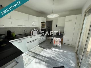  Maison � vendre 9 pi�ces 180 m�