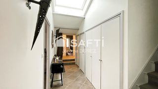  Maison � vendre 9 pi�ces 201 m�