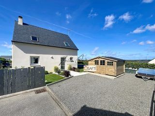  Maison � vendre 5 pi�ces 83 m�