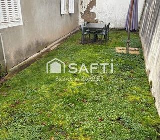  Maison � vendre 6 pi�ces 122 m�