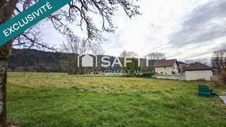  Terrain � vendre 761 m�