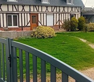  Maison � vendre 4 pi�ces 81 m�