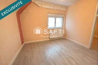  Maison � vendre 5 pi�ces 70 m�