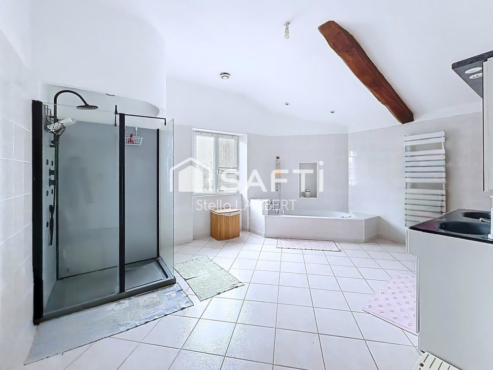 � vendre  Maison Rabastens (81800)