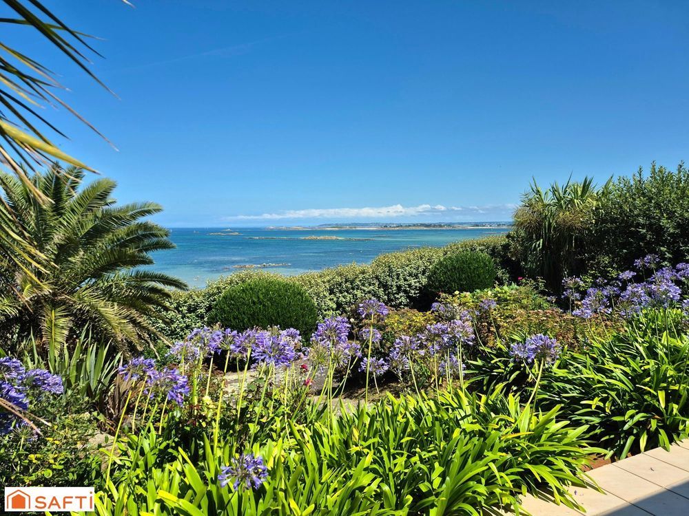 � vendre  Maison Saint-Pol-de-L�on (29250)