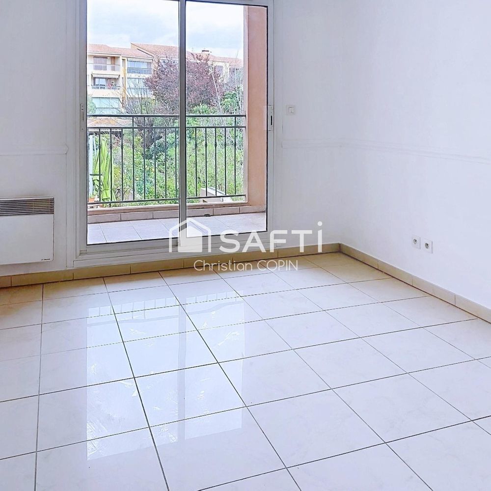 � vendre  Appartement Sanary-sur-Mer (83110)