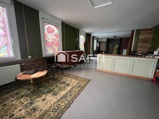  Immeuble � vendre 143 m�