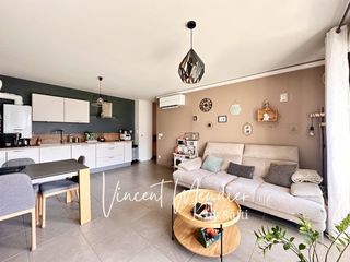  Appartement � vendre 3 pi�ces 60 m�