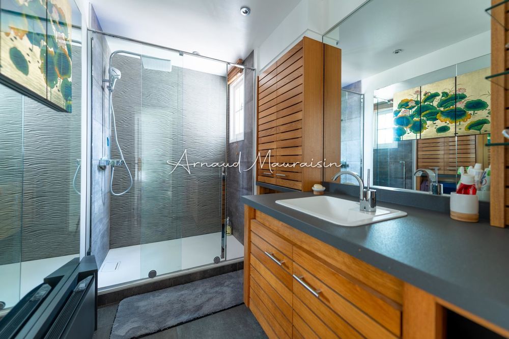 � vendre  Maison Orry-la-Ville (60560)