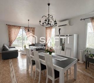  Maison � vendre 7 pi�ces 154 m�