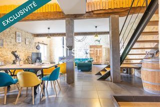  Maison � vendre 5 pi�ces 217 m�