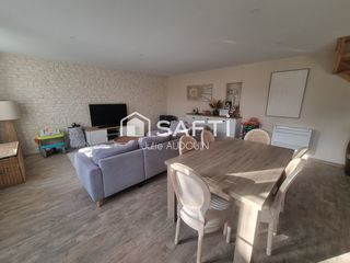  Maison � vendre 6 pi�ces 141 m�