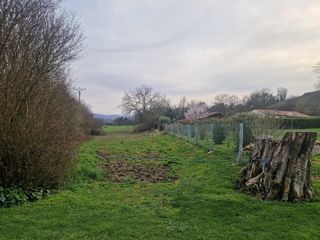  Terrain � vendre 4380 m�