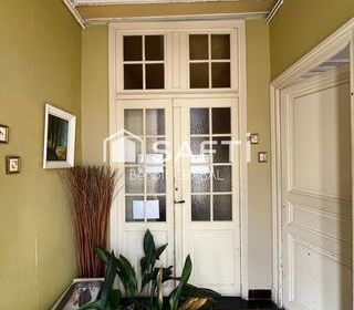  Maison � vendre 12 pi�ces 349 m�