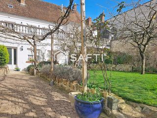  Maison � vendre 5 pi�ces 312 m�