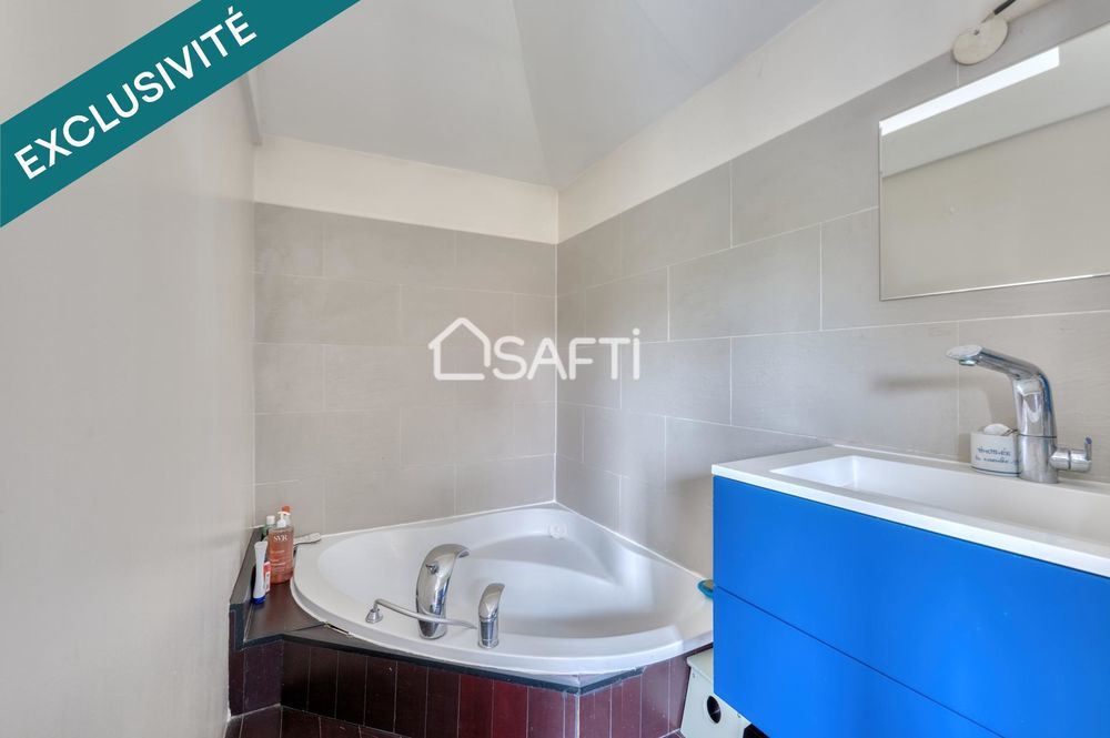 � vendre  Maison Saint-Maur-des-Foss�s (94100)