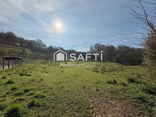  Terrain � vendre 1063 m�