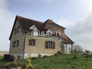  Maison � vendre 10 pi�ces 152 m�