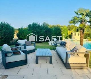  Maison � vendre 6 pi�ces 170 m�