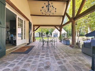  Maison � vendre 6 pi�ces 160 m�