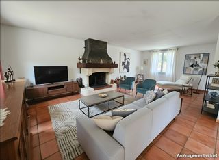  Maison � vendre 7 pi�ces 157 m�