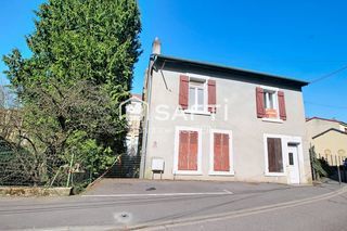  Maison � vendre 6 pi�ces 110 m�
