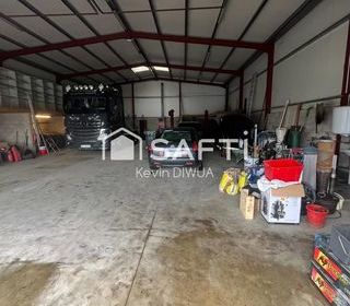  Terrain � vendre 6216 m�