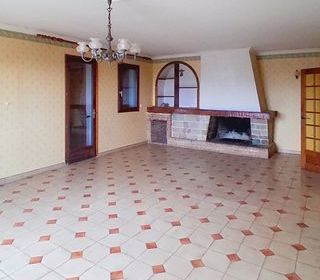  Appartement � vendre 4 pi�ces 140 m�