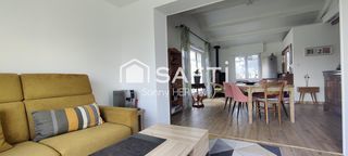  Maison � vendre 5 pi�ces 103 m�