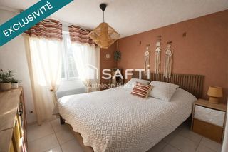  Maison � vendre 3 pi�ces 63 m�