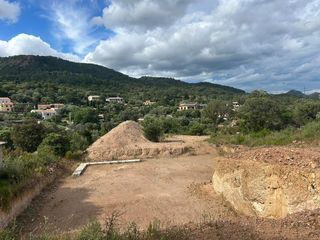  Terrain � vendre 2600 m�