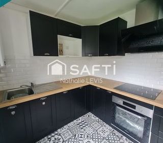  Maison � vendre 4 pi�ces 77 m�