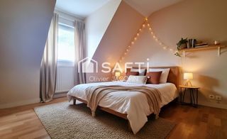  Maison � vendre 3 pi�ces 65 m�