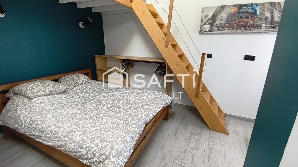 � vendre  Maison Brouzet-l�s-Al�s (30580)