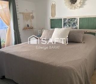  Appartement � vendre 3 pi�ces 60 m�