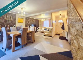  Maison � vendre 6 pi�ces 114 m�