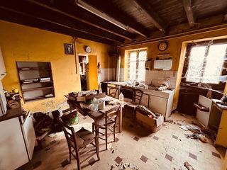  Maison � vendre 5 pi�ces 100 m�