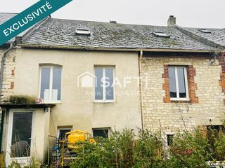  Maison � vendre 5 pi�ces 114 m�