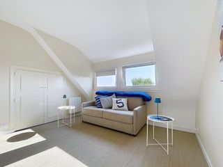  Appartement � vendre 1 pi�ce 20 m�