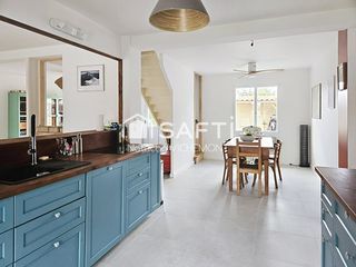  Maison � vendre 8 pi�ces 180 m�