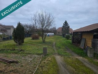  Maison � vendre 8 pi�ces 170 m�