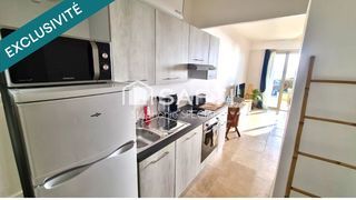  Appartement � vendre 1 pi�ce 28 m�