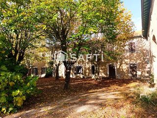  Maison � vendre 12 pi�ces 166 m�