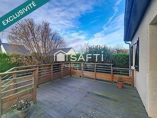  Maison � vendre 6 pi�ces 130 m�