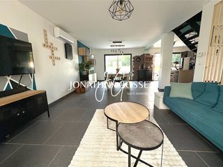  Maison � vendre 6 pi�ces 144 m�