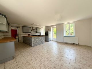  Maison � vendre 5 pi�ces 134 m�