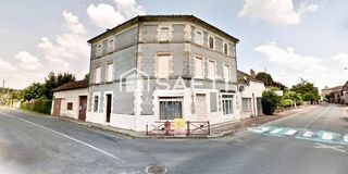  Maison � vendre 9 pi�ces 270 m�