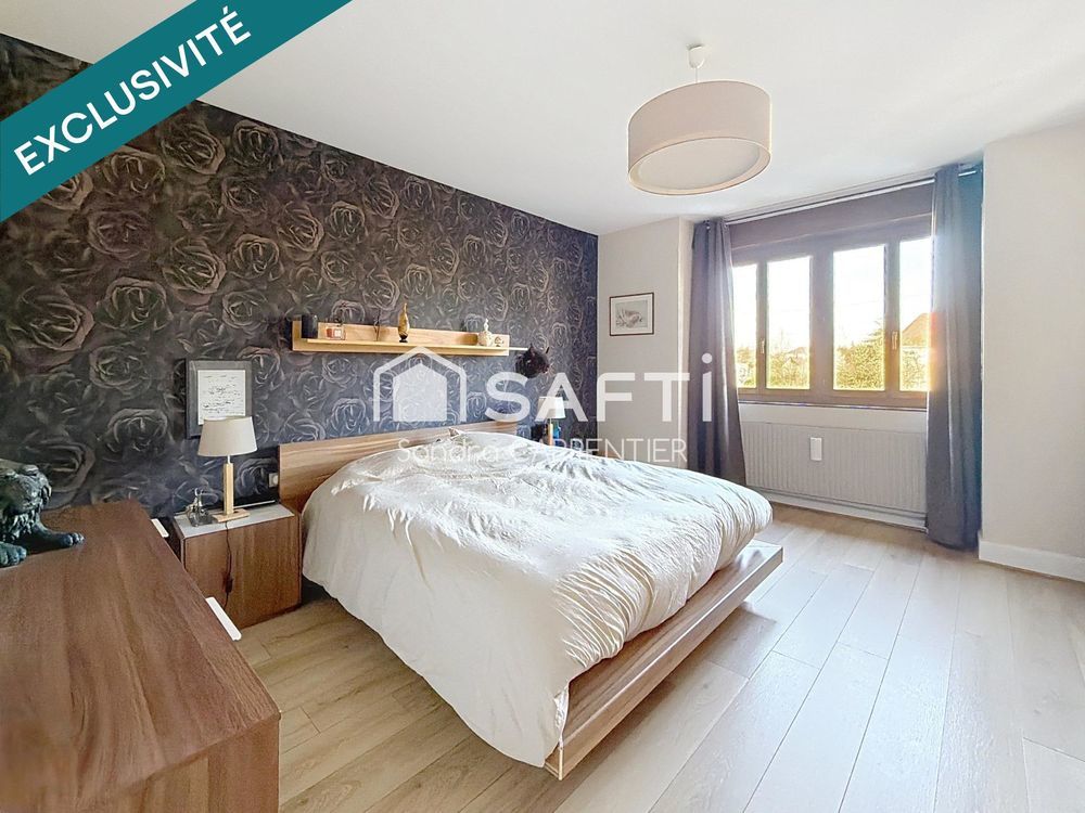 � vendre  Maison Illkirch-Graffenstaden (67400)